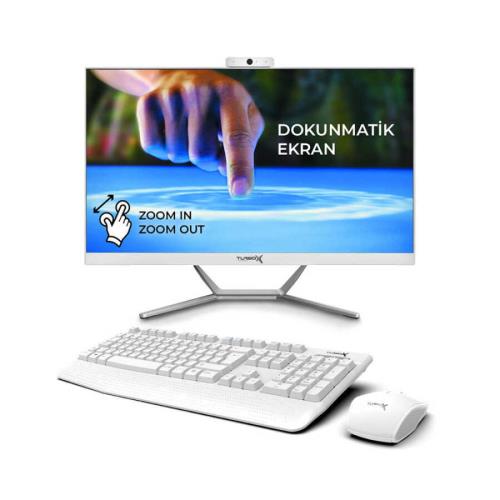 All in One Pc No Touch / TURBOX All in One Pc No Touch